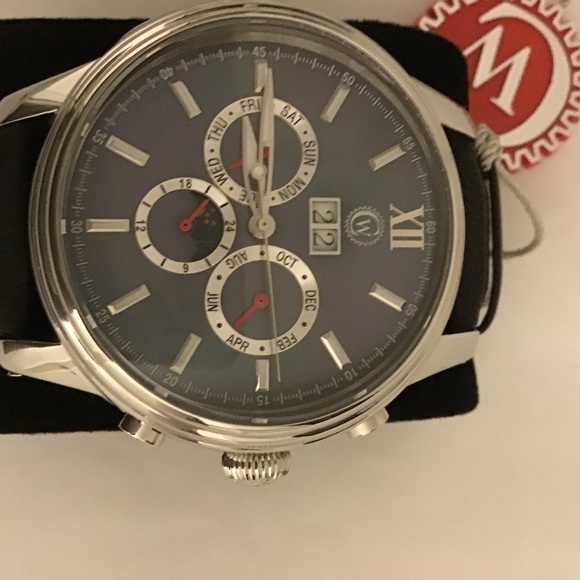 Constantin Weisz Other - Watch Automatic- CONSTANTIN WEISZ - Germany